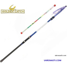Удилище лодочное Golden Catch Skyros Boat длина 2,7м тест 60-120гр
